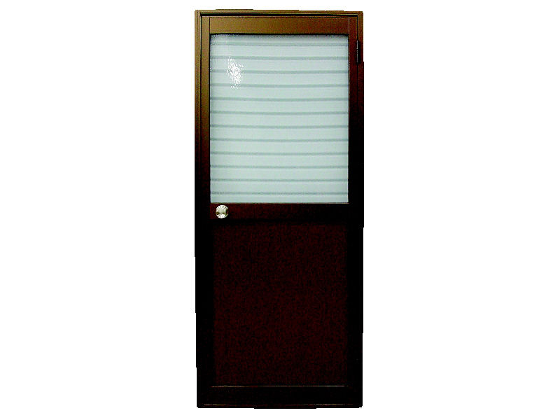 汎用ドア　Ｓ１　２ＨＤ－７８５１８－ＵＫ　左腰パネル　シルバー