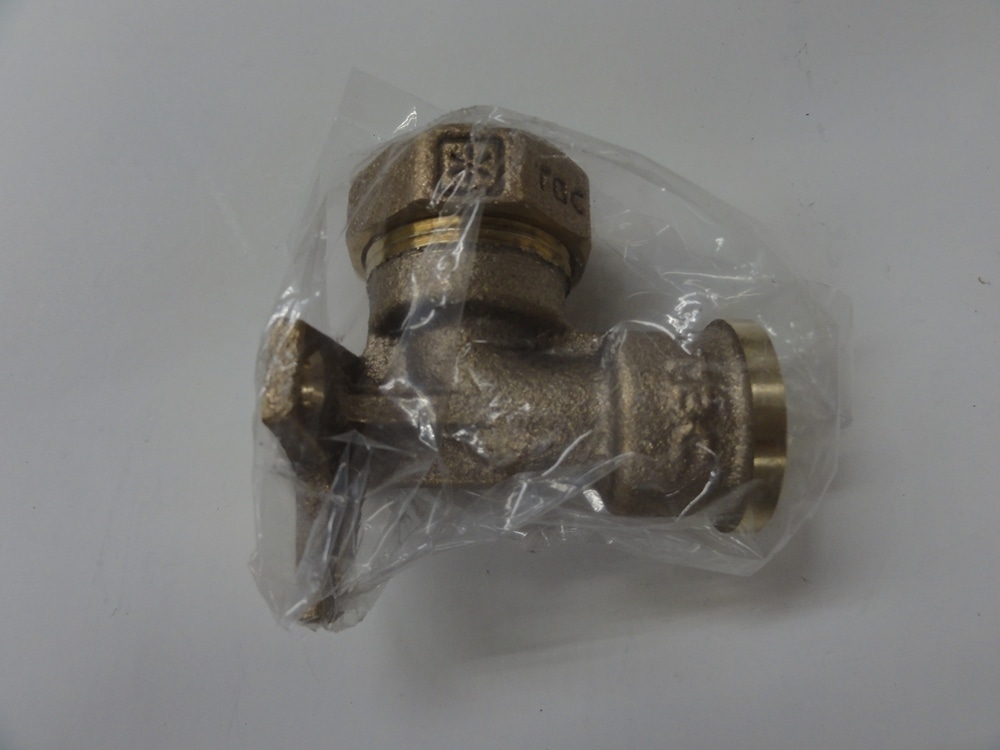 座付水栓エルボ　１３ＰＺＡ－１