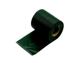 ビニルキャンバステープ　黒