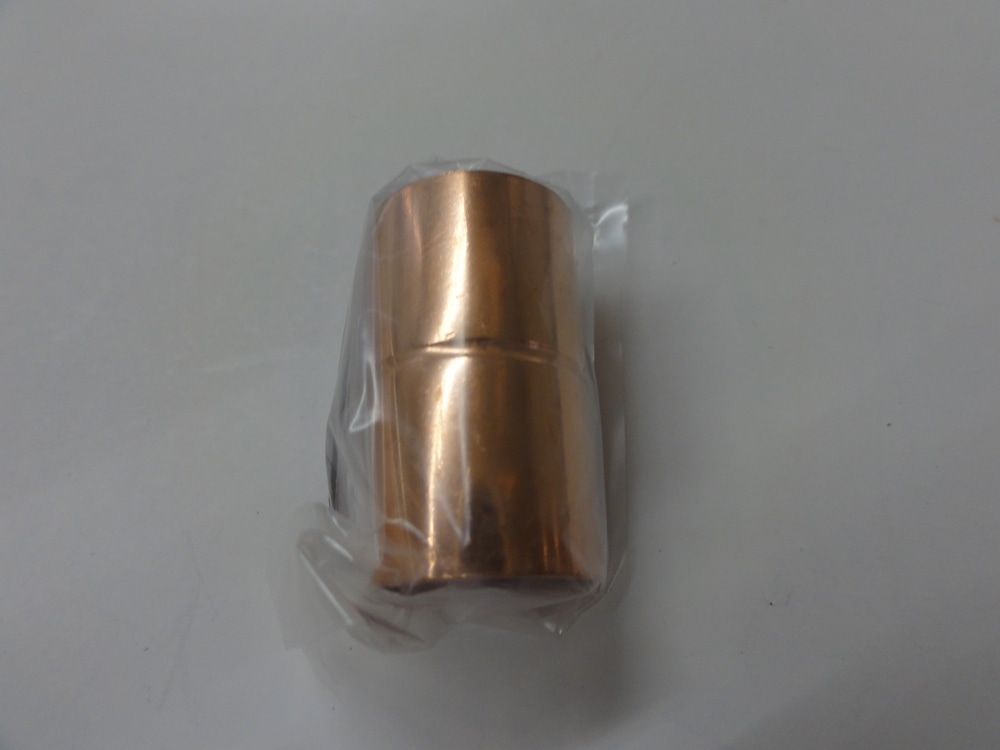 銅管ソケット　３／４