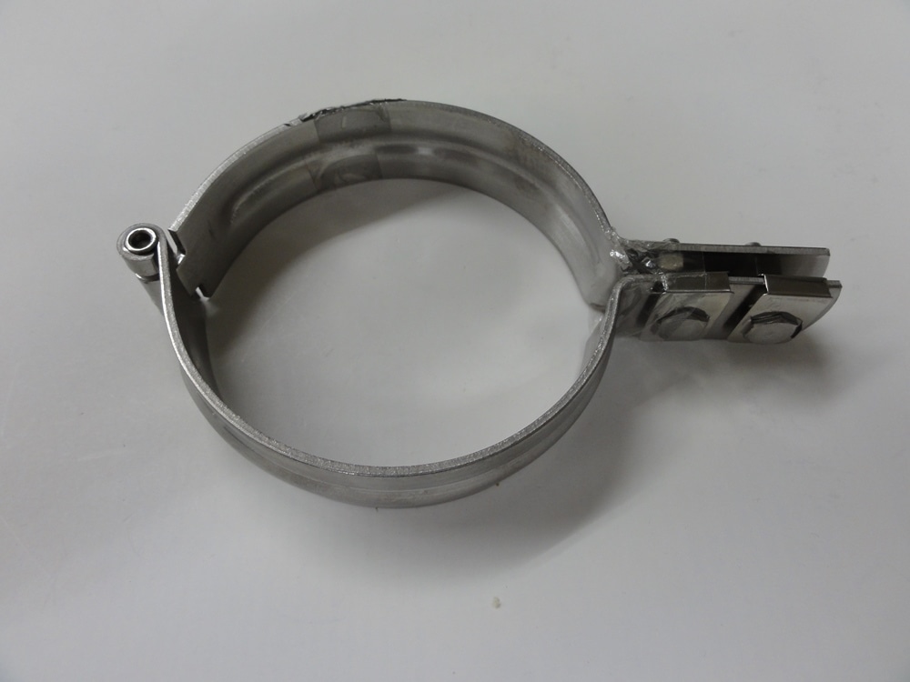 ステン立バンド　Ａ１０３４９－１５Ａ