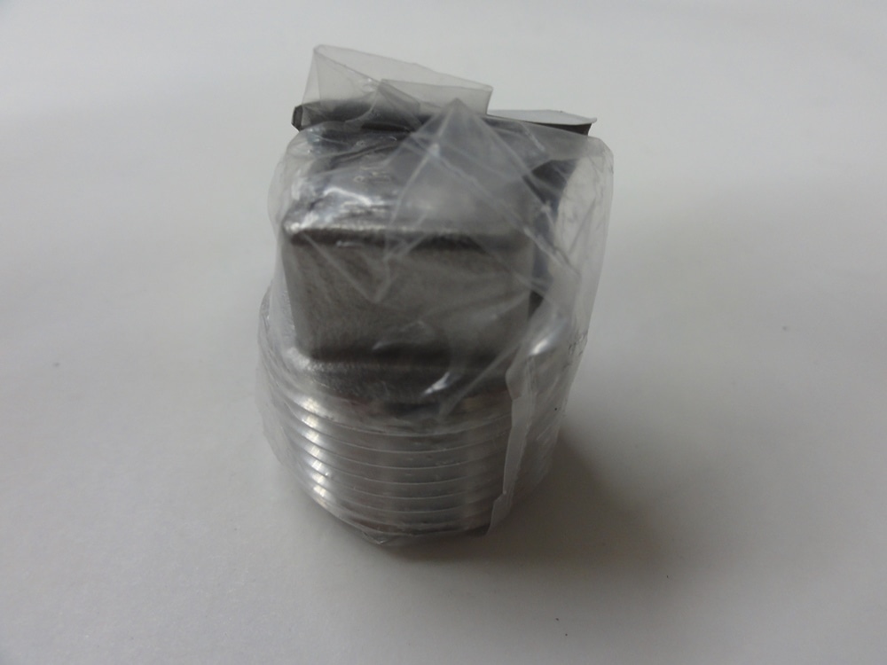 ステンプラグ　２５