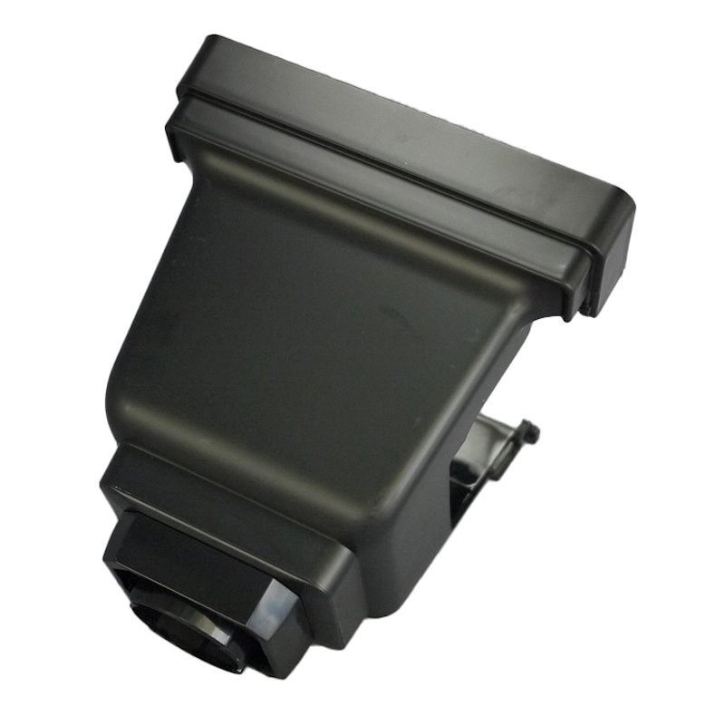 角集水器ＰＣ５０×ＰＣ３０黒　ＭＱＣ６７３２