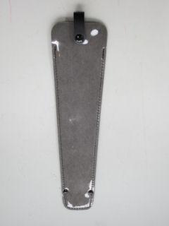 刈込鋏ケース　クラリーノ　小