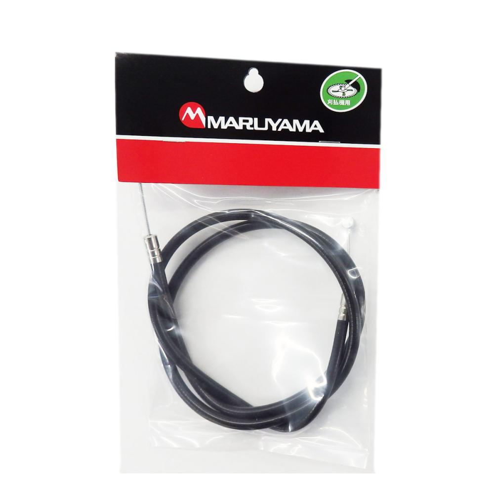 ＢＩＧ－Ｍ　スロットルワイヤー