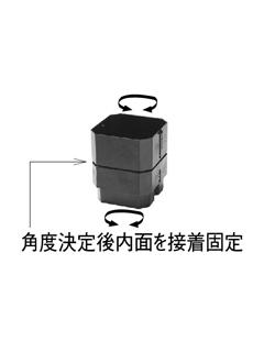 ＰＣ３０クルクル継手新茶ＭＱＣ５８６７１