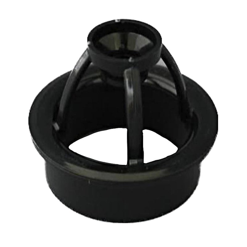 ＰＣ３０自在ドレン６０黒ＭＱＣ６９４１