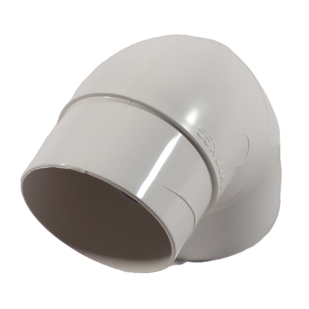 丸５５回転エルボミルクＫＱ０５３６