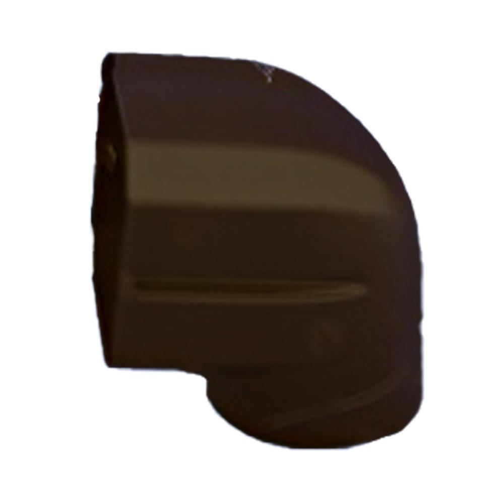 ＰＣ３０角丸エルボ新茶ＭＱＣ５５９６