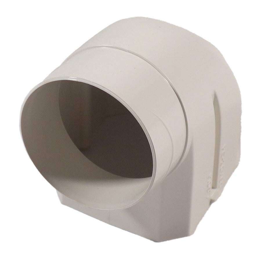 ＰＣ３０角丸エルボミルクＭＱＣ０５９６