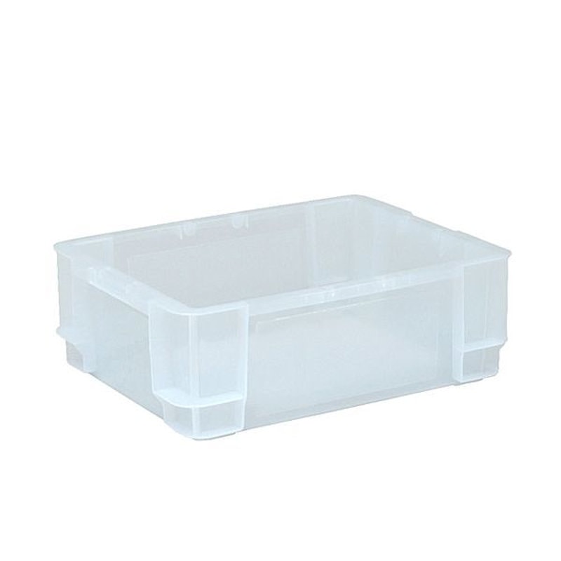 ポリテナー　ＰＴ－２１　クリア