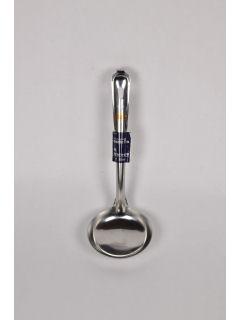 共柄カギ付汁杓子　大　９２ｍｍ