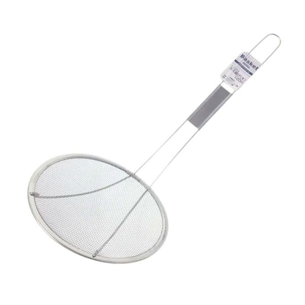 パール金属　共柄カス揚げ　大　１２０ｍｍ