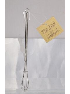 ミニ泡立て　中