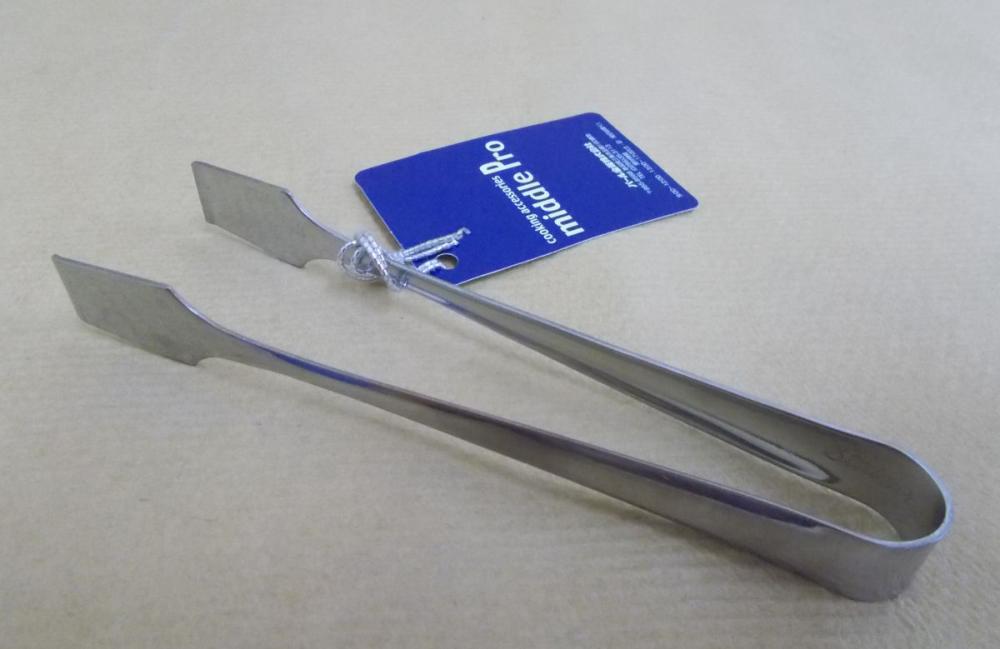 １８－０　薬味トング小