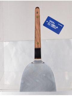 ローズ柄起し金　１２０ｍｍ