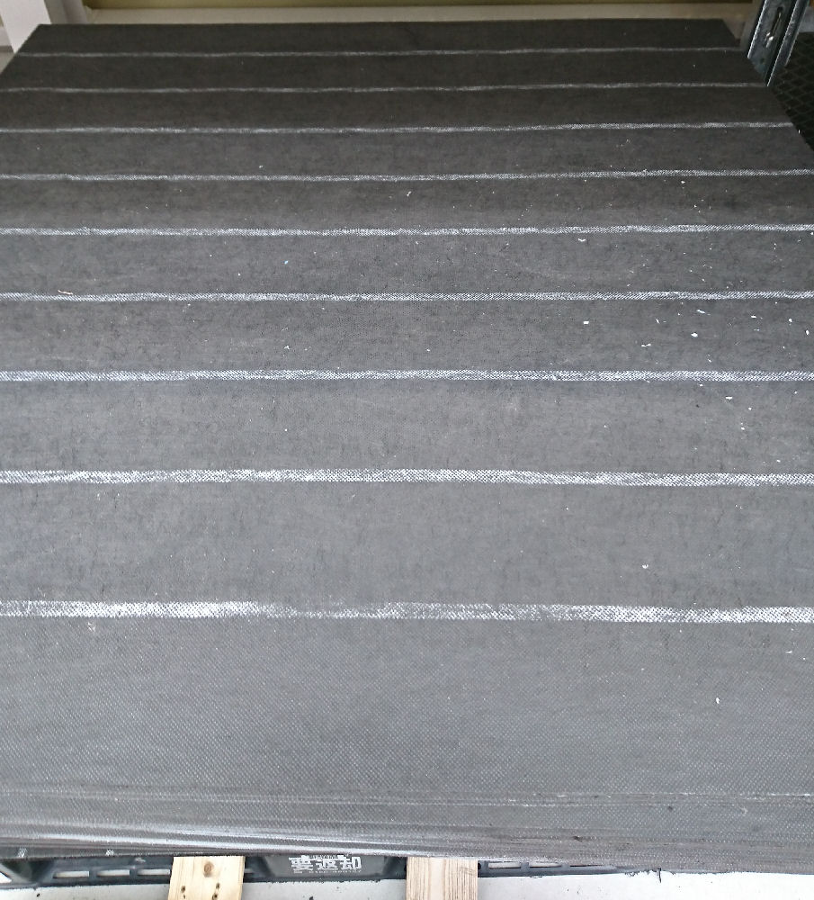 エラスタイトレキ清質　１０×１０００×１０００