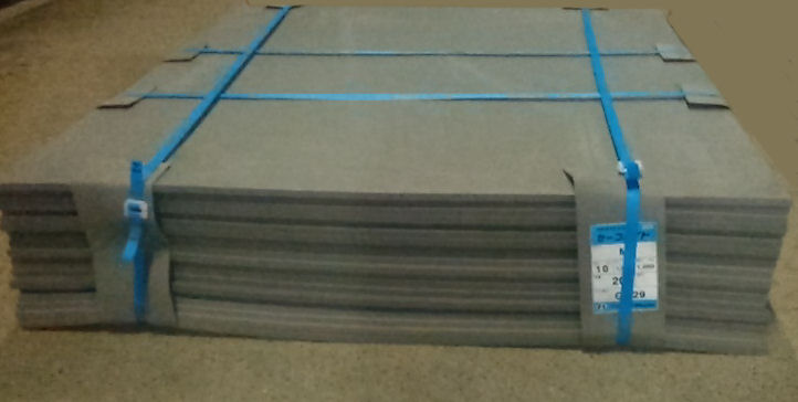 セーフタイトＭ樹脂発泡体Ｔ１０ｍｍ