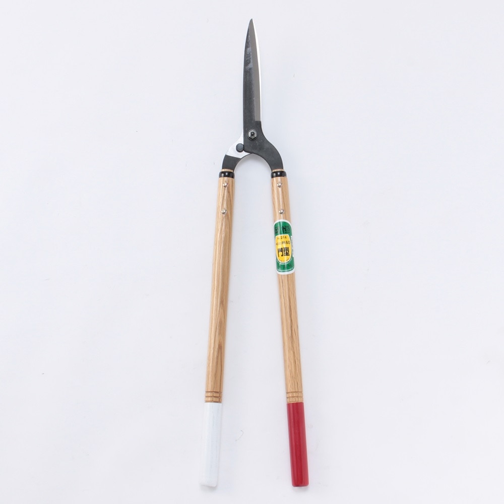 岡恒刈込鋏　６０　門型