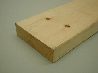 你的品牌名　２×６材　約３６５０×３８×１４０ｍｍ