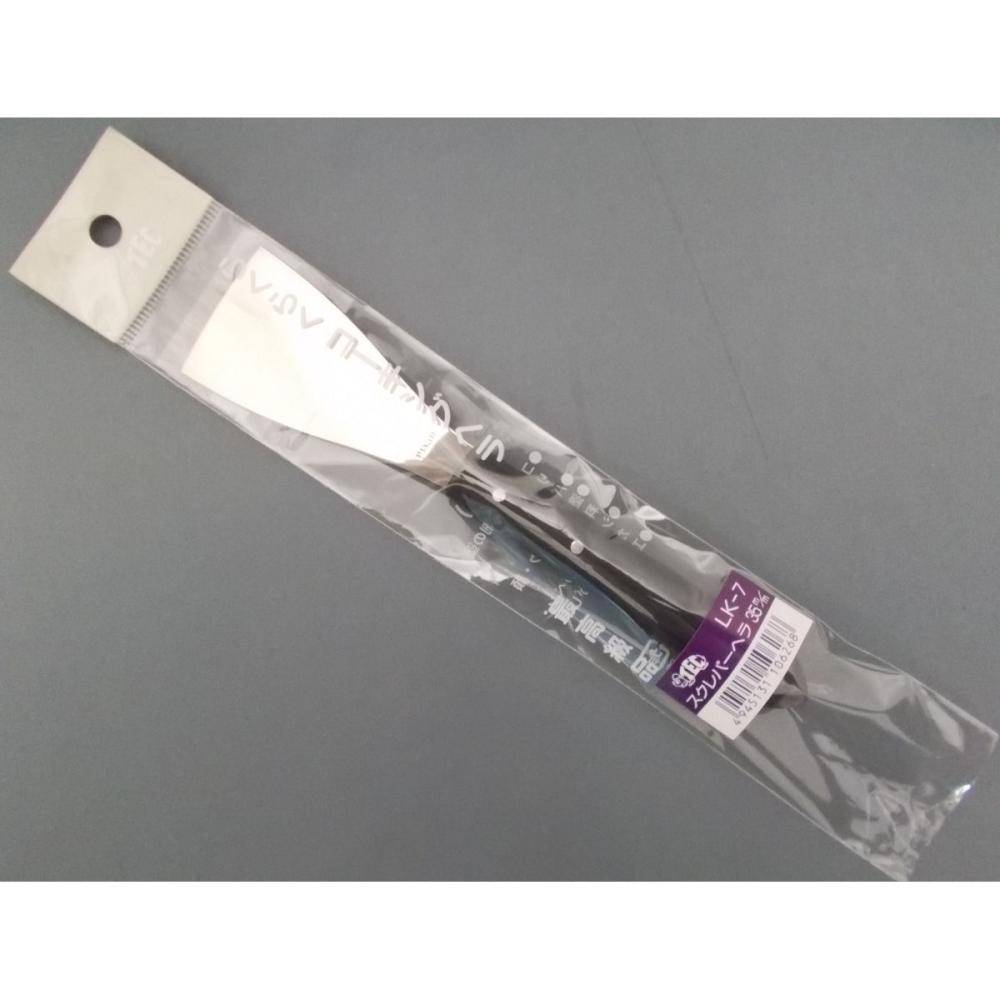 ＴＥＣ　らくらくコーキングヘラ　３５ｍｍ　ＬＫ－７