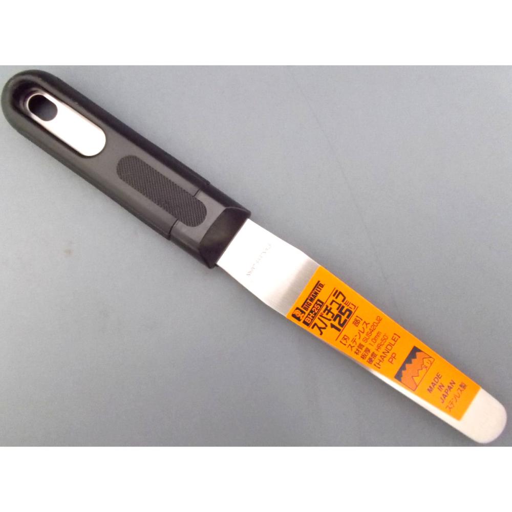 ＢＭ（ビッグマン)　　スパチュラ１２５ミリ　ＢＨ－２５１