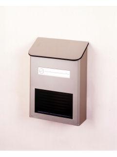 スチール縦型ポスト　ＦＨ－２０（ＴＧＹ）