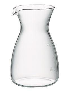 耐熱ガラス徳利　デカンタ　４５０ｍＬ