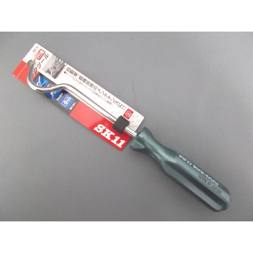 ＳＫ１１　ピックツール　フック型