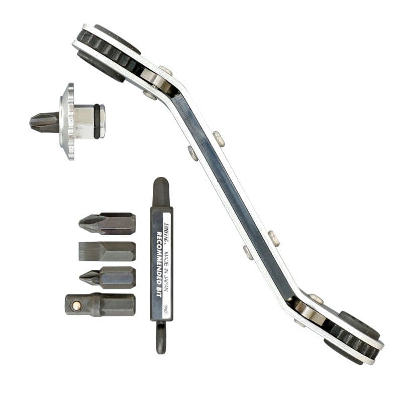 サンフラッグ　ドライバーレンチ　＃７７０