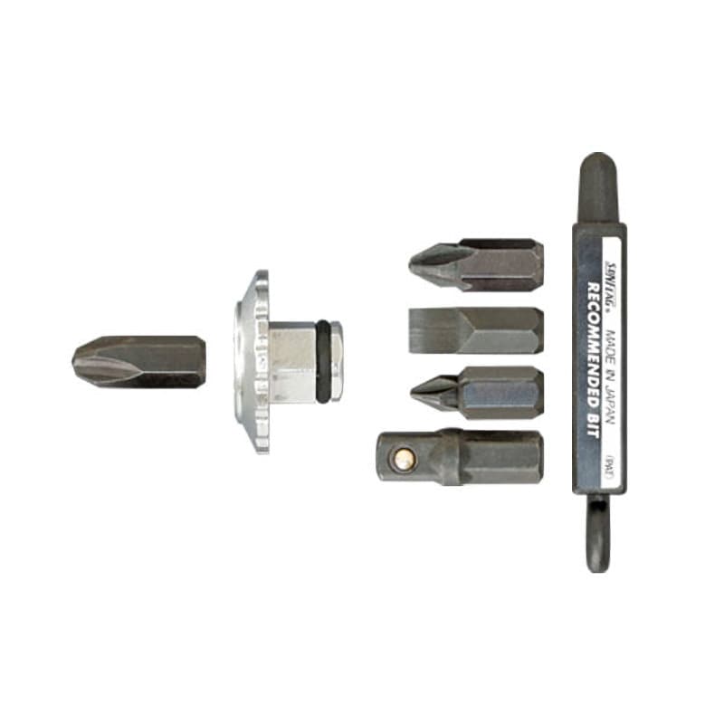 サンフラッグ　ドライバーレンチアダプター　＃７７０Ｂ