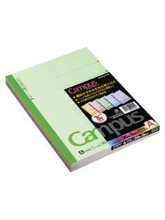 コクヨ　キャンパスノート　Ａ罫　５冊入　ノ－３ＣＡ