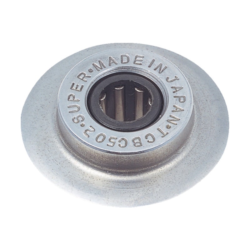 スーパーツール　Ｂ装備チューブカッタ替刃ＴＣＢＣ‐５０２