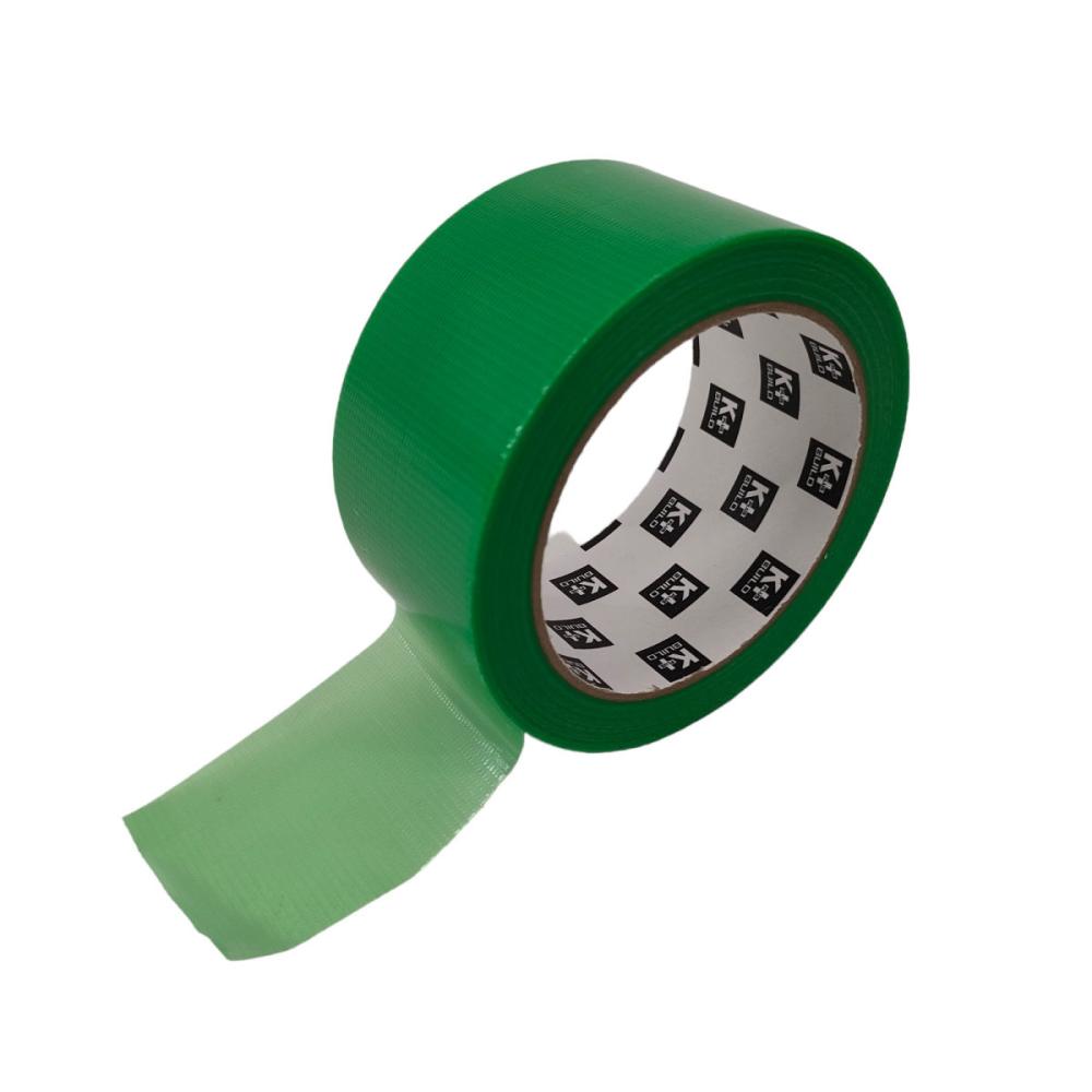 ＰＥクロス養生用テープ　５０ｍｍ×２５ｍ