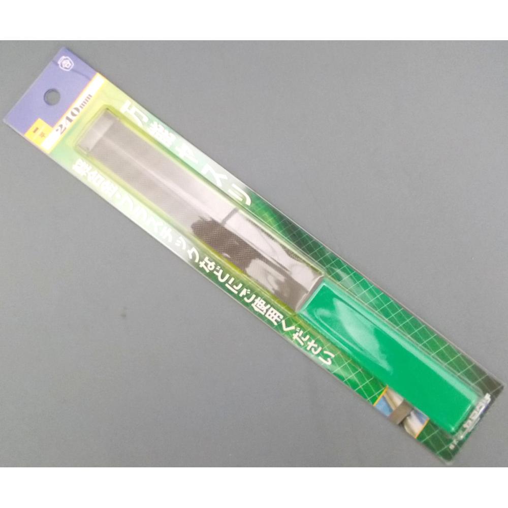 万能ヤスリ　平