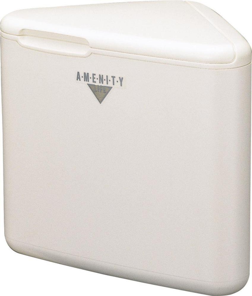 Ｌ・トイレコーナー　ＡＬ三角形