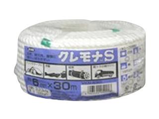 クレモナ　パックロープ　６ｍｍ×３０ｍ　ＶＫＮ６３０