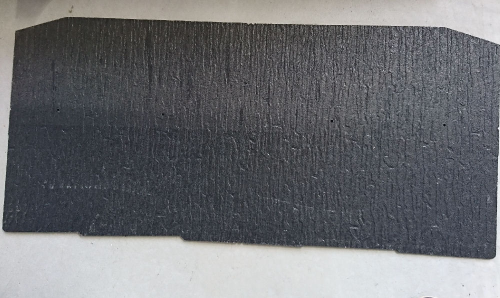 コロニアルクァッド本体　ネオブラック