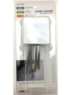 キューブチャイム　ホワイト　ＡＰ－０１０Ｗ