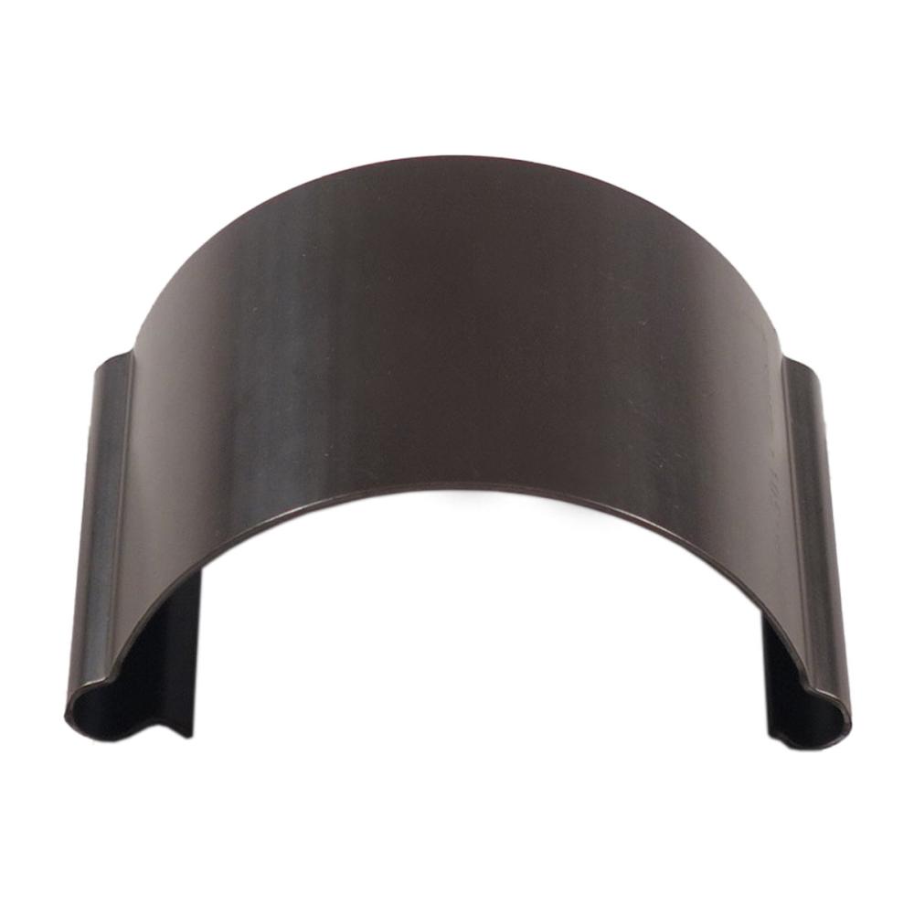 パッチン軒継手　１０５新茶　ＫＱ５６４０