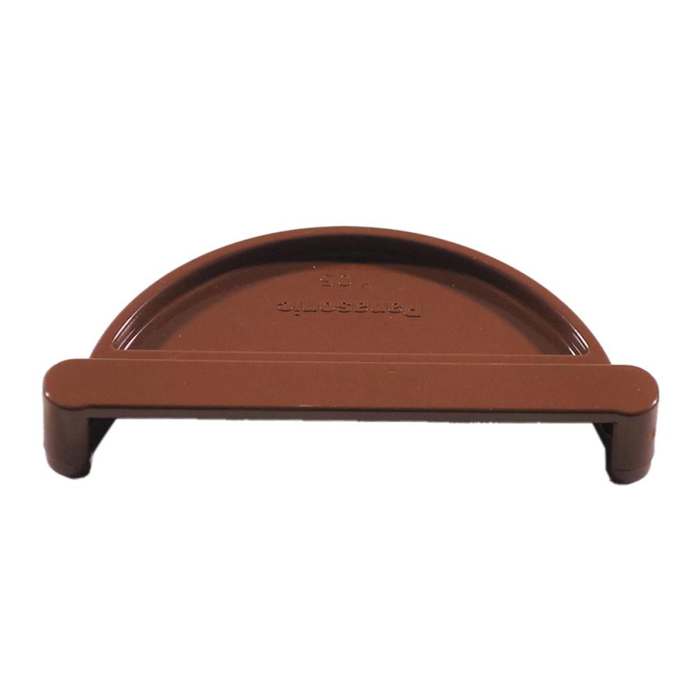 止まり　１０５　赤　ＫＱ４６４５