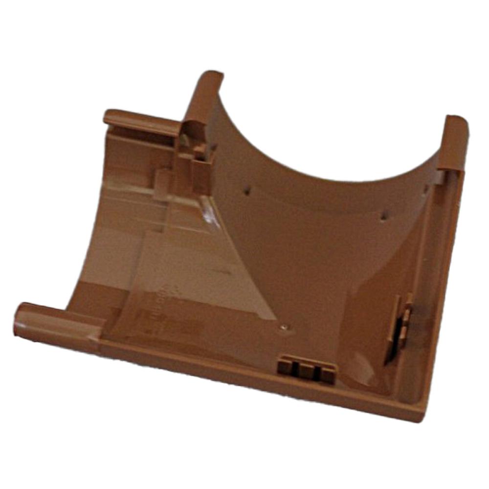 曲り９０°　１０５　赤　ＫＱ４４４０