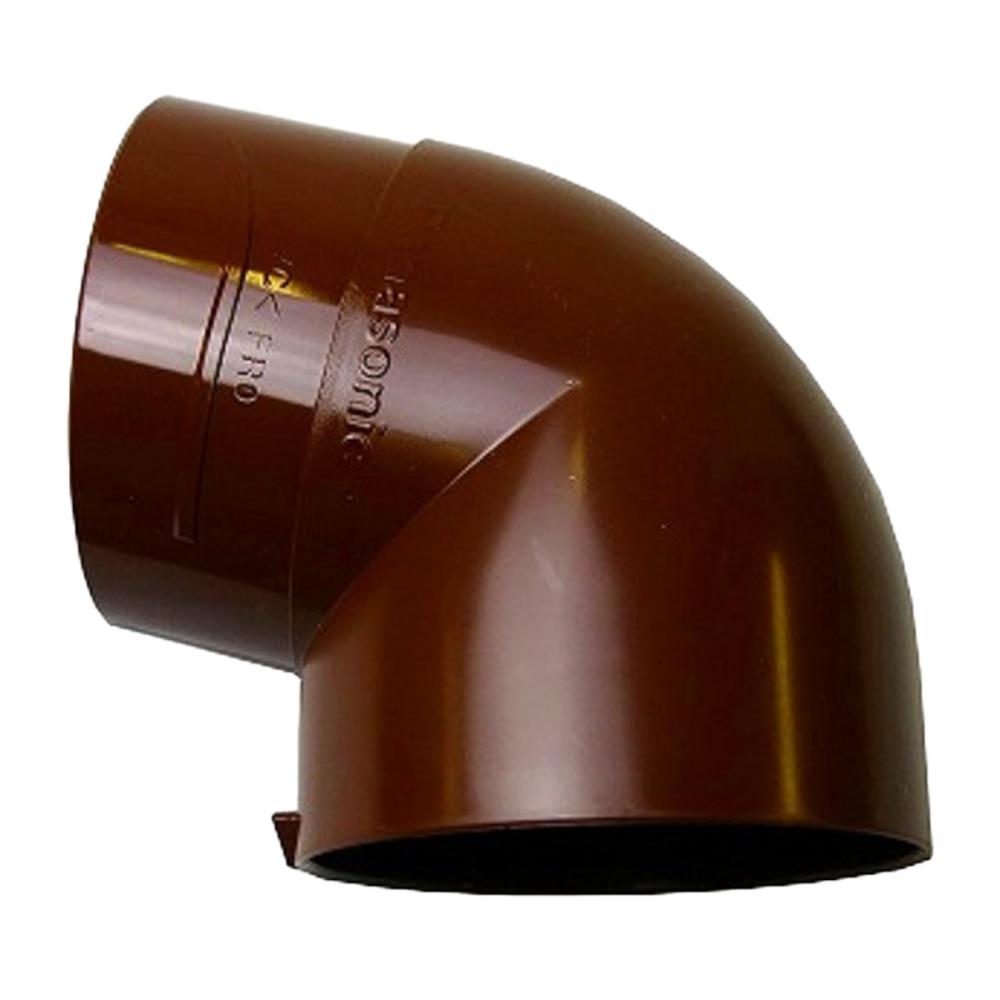 エルボ６０　赤　ＫＱ４５４０