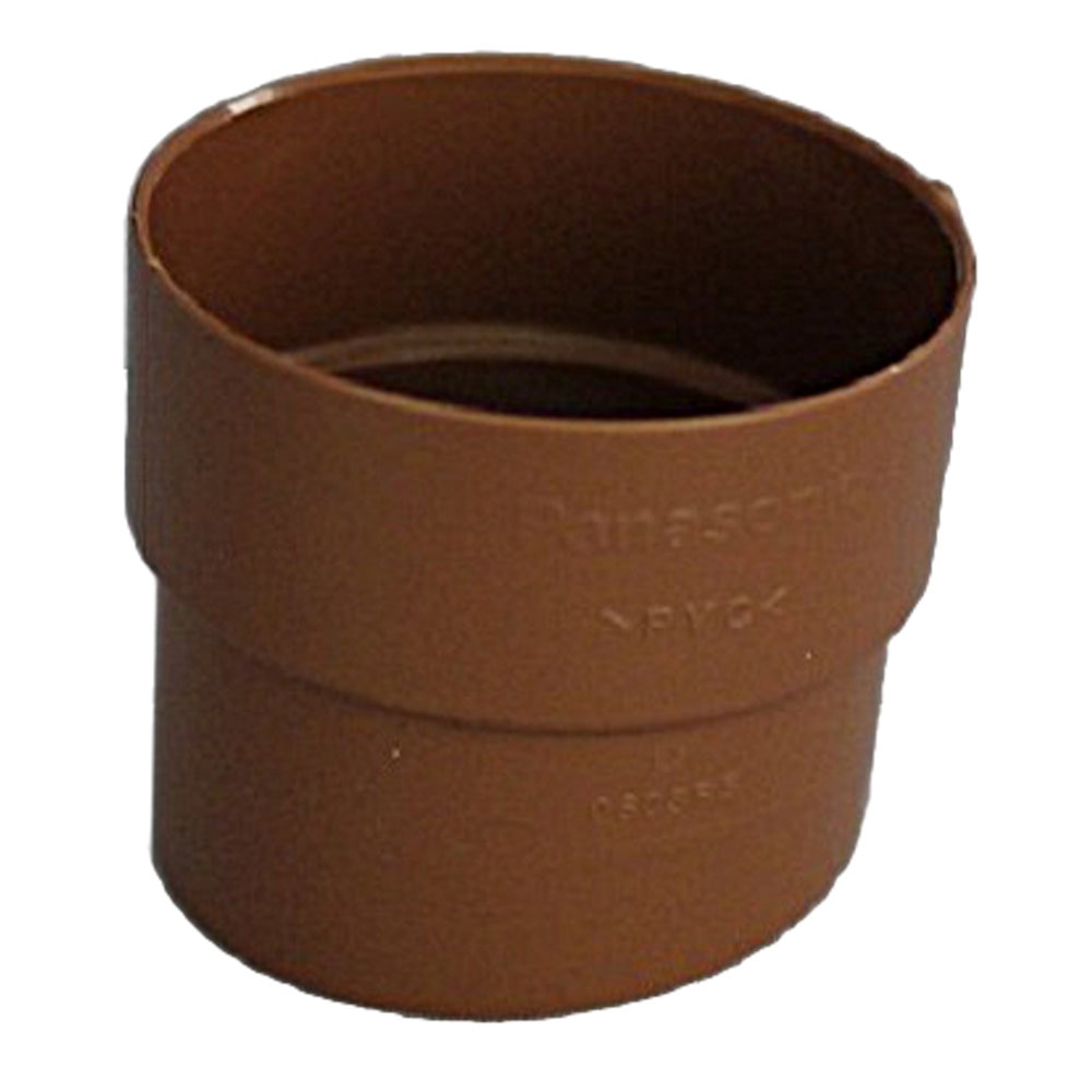 竪継手　６０　赤　ＫＱ４８４０