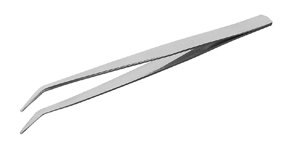 ＡＮＥＸ（アネックス）ピンセットソフト１５０ｍｍ曲Ｎｏ．１３０