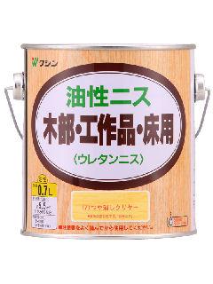 つや消しクリヤー