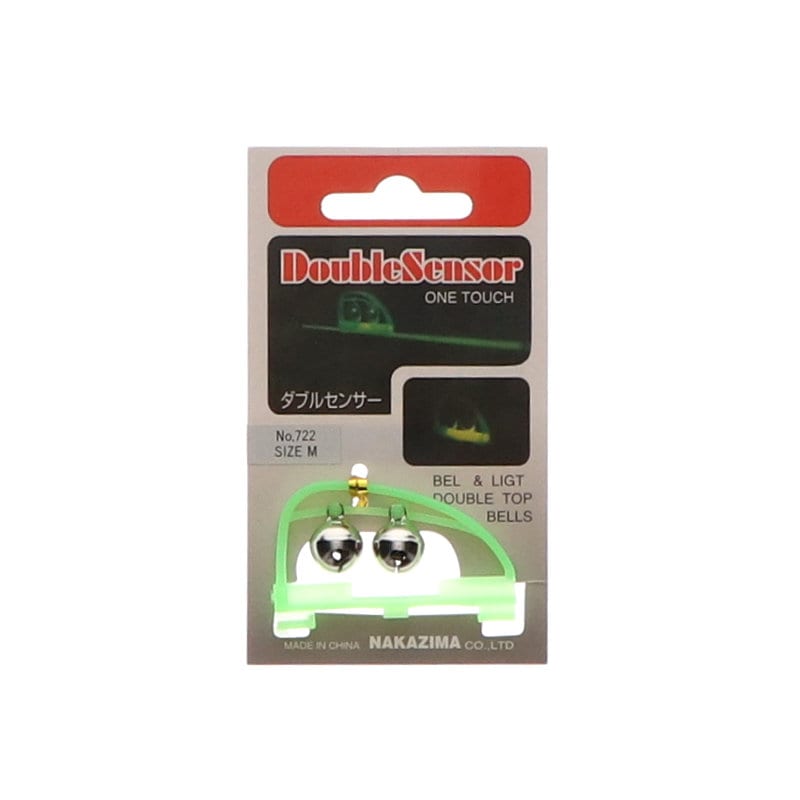 ＮＡＫＡＺＩＭＡ（ナカジマ）　ダブルセンサー　Ｍ　７２２