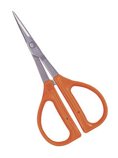 近正　ステンブドウ鋏　Ｂ－３００Ｓ