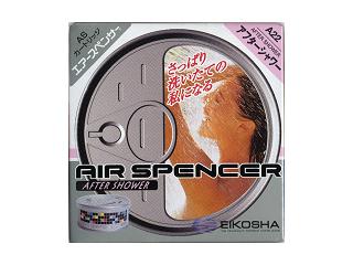 アフターシャワー　Ａ２２