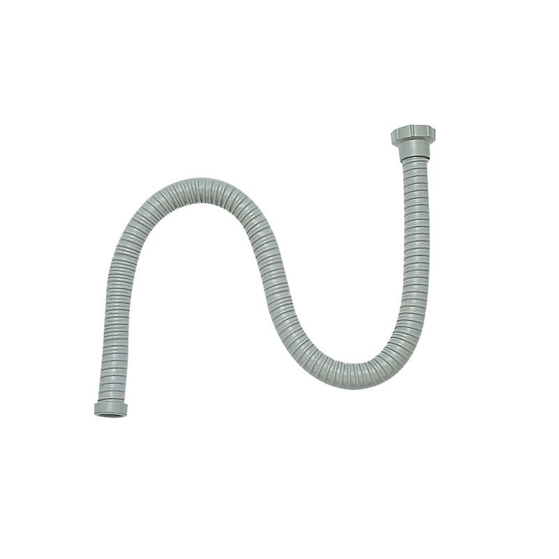 ＳＡＮＥＩ（サンエイ）流し排水栓ホースネジ付　Ｇ１／２呼び４０メネジ　ＰＨ６２－８６０－２Ｍ